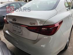 ئينفنتي Q50